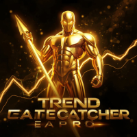 Trend Catcher EA Pro MT5