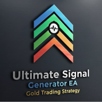 Ultimate Signal Generator EA