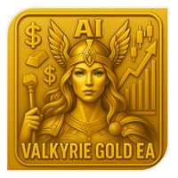 Valkyrie Gold