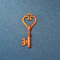 Correct Approach Open