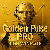 GoldenPulse PRO
