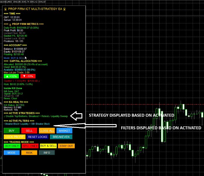 Imagens #2 ICT Concept PRO P EA