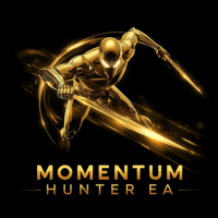 Momentum Hunter EA MT5
