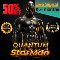 499.99 USD에 구매 Quantum StarMan