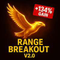Range Breakout EA with Range Filters