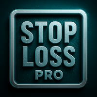 Stop Loss Pro mt4