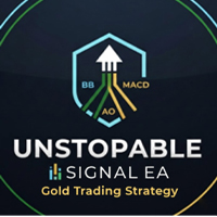 Unstoppable Signals EA