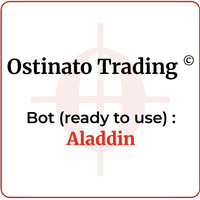 Aladdin trend EA