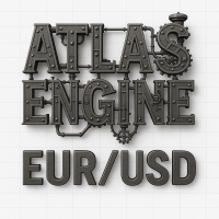 Atlas Engine EURUSD