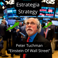 Einstein de Wall Street