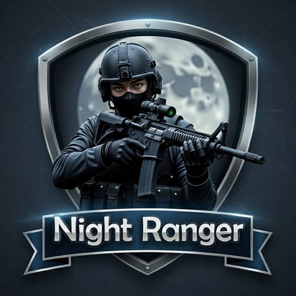 Imagens #1 Night Ranger