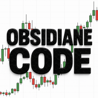 Obsidian Code