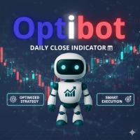 OptiBot Clotures Journalieres MT5