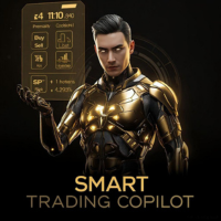 Smart Trading Copilot