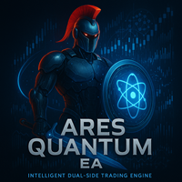 Ares Quantum