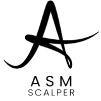 ASM Scalper Combo XAUUSD