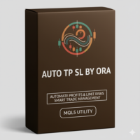 Auto TP SL By ORA