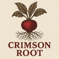 Crimson Root
