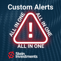 Custom Alerts AIO MT4