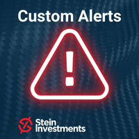 Custom Alerts MT5