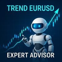 Eurusd Trend Pro Quantum