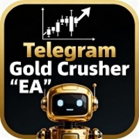 Telegram Gold Crusher