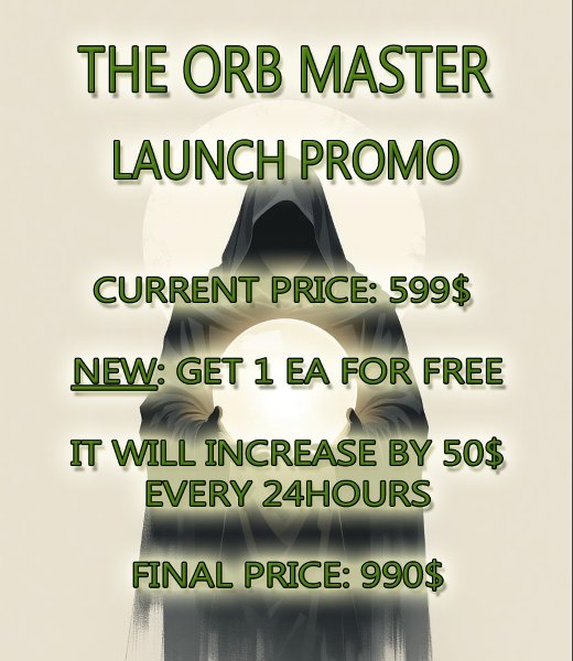 Screenshot #1 The ORB Master