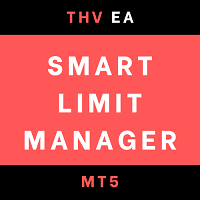 THV Smart Limit Manager Mt5