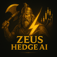 Zeus Hedge AI