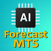 AI Forecasts MT5