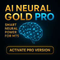 AI Neural Gold Pro
