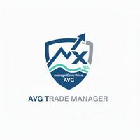 Entry Price Averages EA with Close Orders MT5