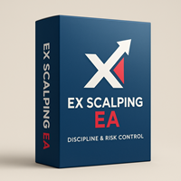 Ex Scalping EA