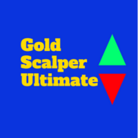 Gold Scalper Ultimate