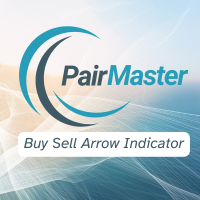 PairMaster Buy Sell Arrow