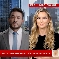 Red Magic Channel Position Manager Indicator