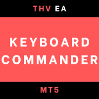 THV Keyboard Commander Mt5