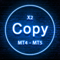 X2 Copy MT4