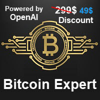 Bitcoin Expert MT4