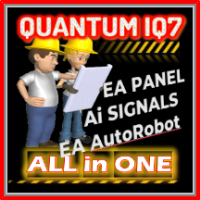 EA Quantum IQ7 ALL in ONE