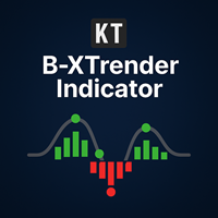 KT B Xtrender MT5