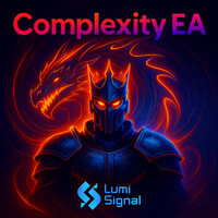Lumi Signal Complexity EA