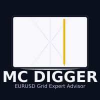 Mc Digger
