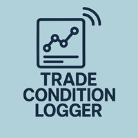 Trade Condition Logger MT5