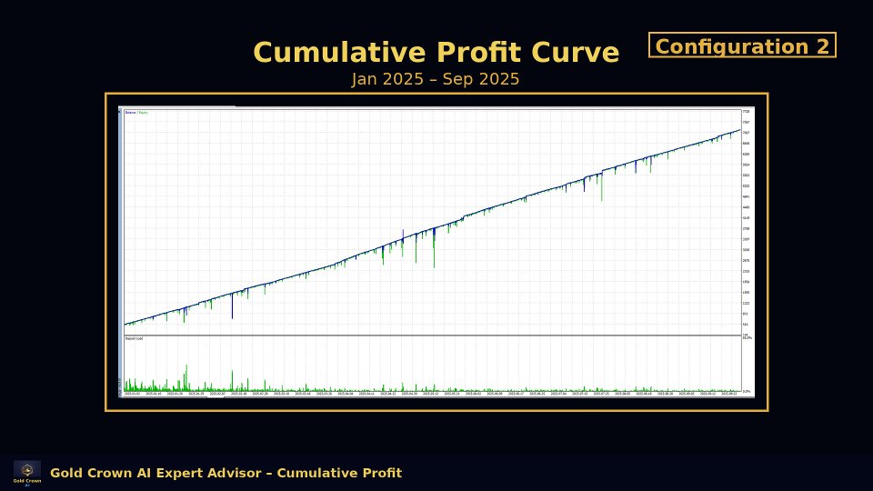 Imagens #8 Gold Crown AI