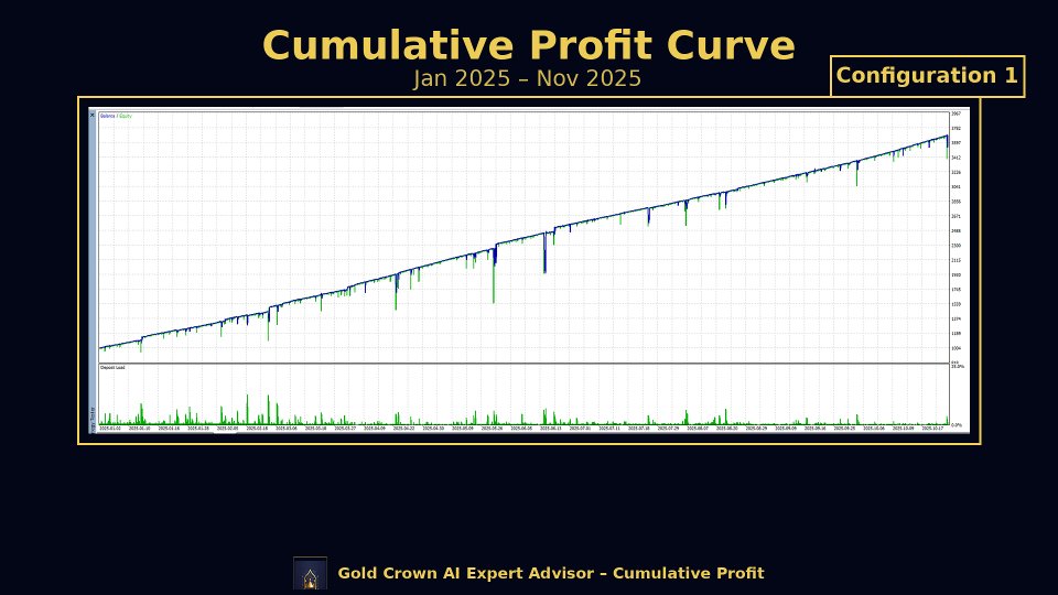 Imagens #4 Gold Crown AI