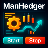 ManHedger MT5