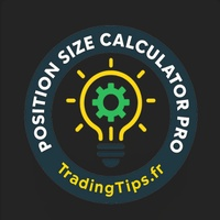 Position Size Calculator PRO MT5