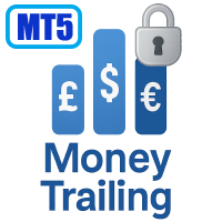Currency Trailing MT5