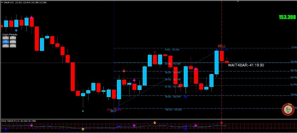 スクリーンショット #2 Edge Finder Pro 001